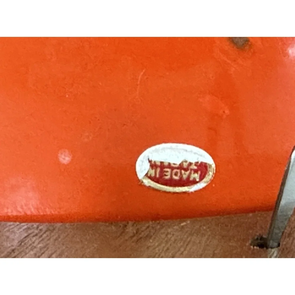 Unbranded vintage 70